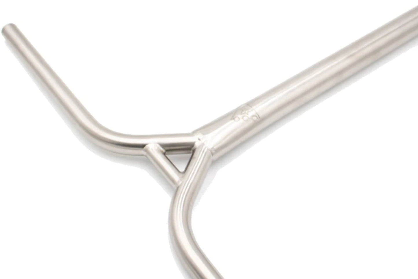 trynyty bar titanium raw