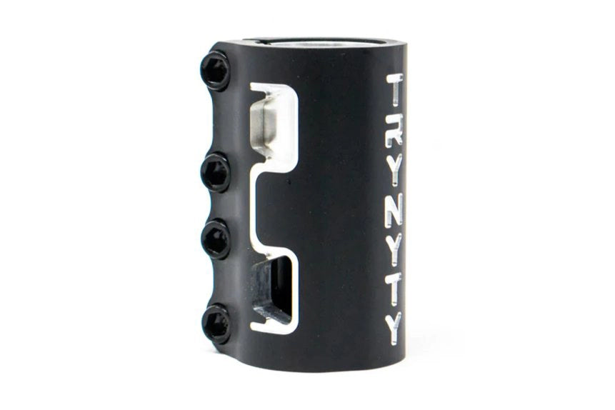 Trynyty | Clamp SCS Black (SCS)