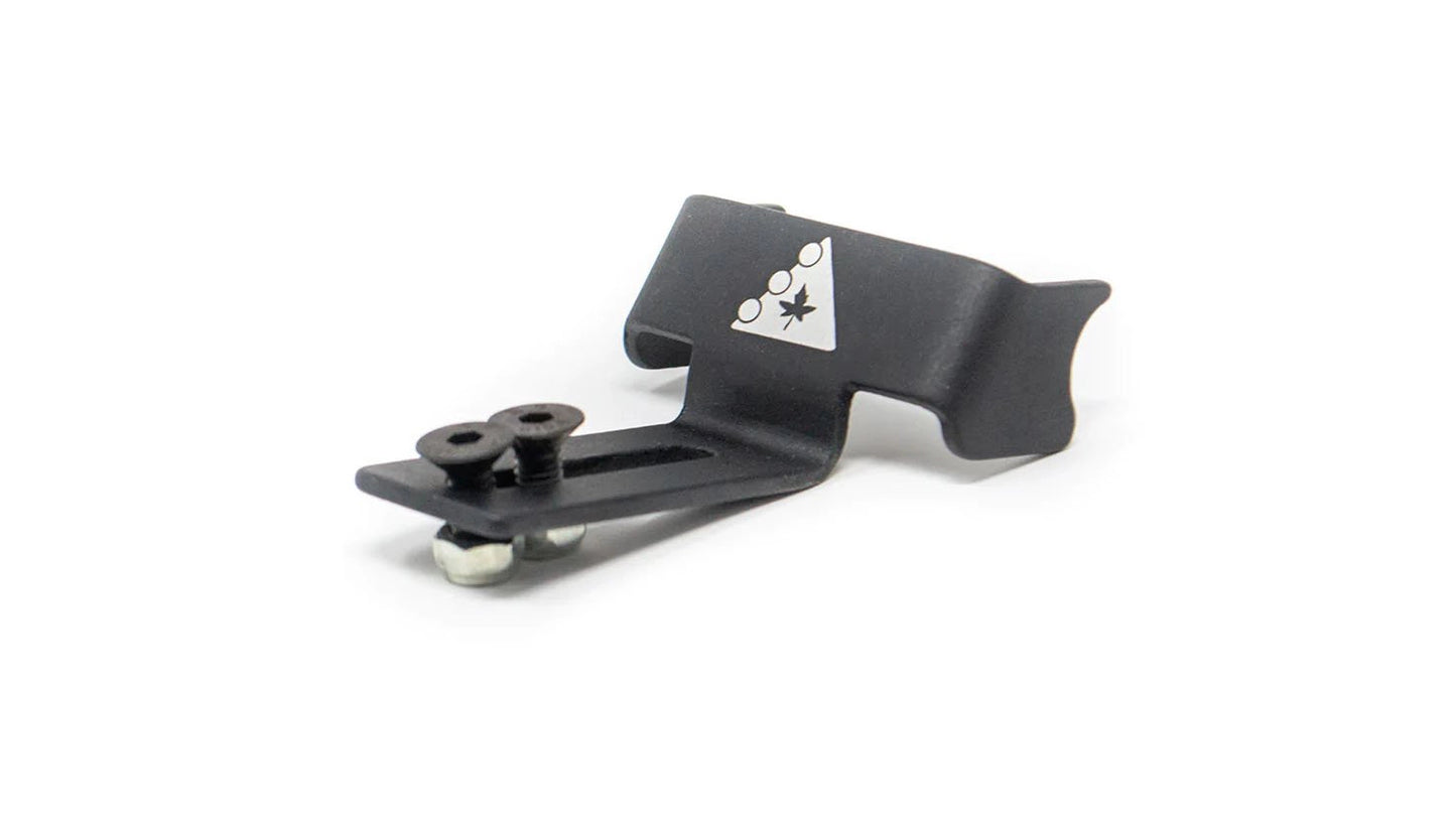 trynyty fender magnum black