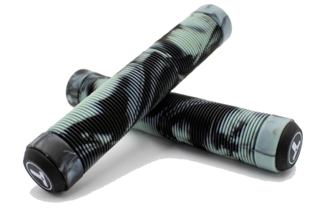 Trynyty | Grips Gray/Black