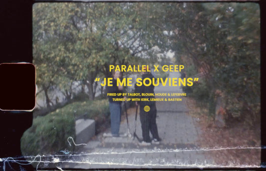 'Je me Souviens' Teaser