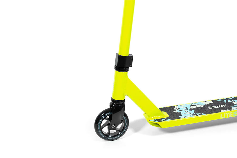 Antics | Complete Lite Acid Green