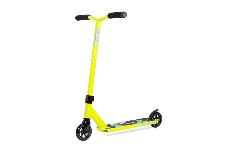 Antics | Complete Lite Acid Green