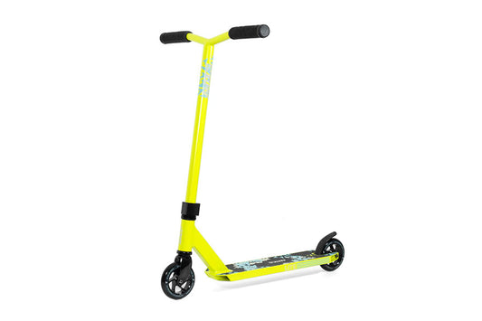 Antics | Complete Lite Acid Green