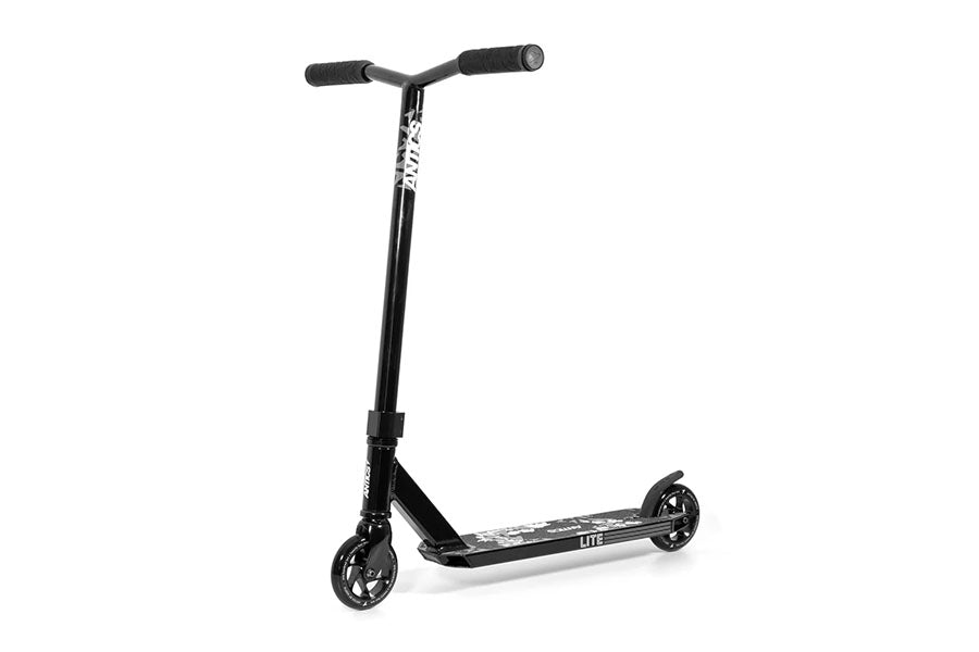 Antics | Complete Lite Black