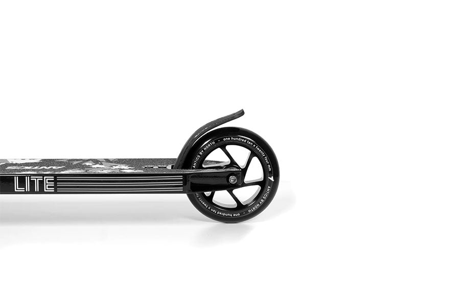 Antics | Complete Lite Black