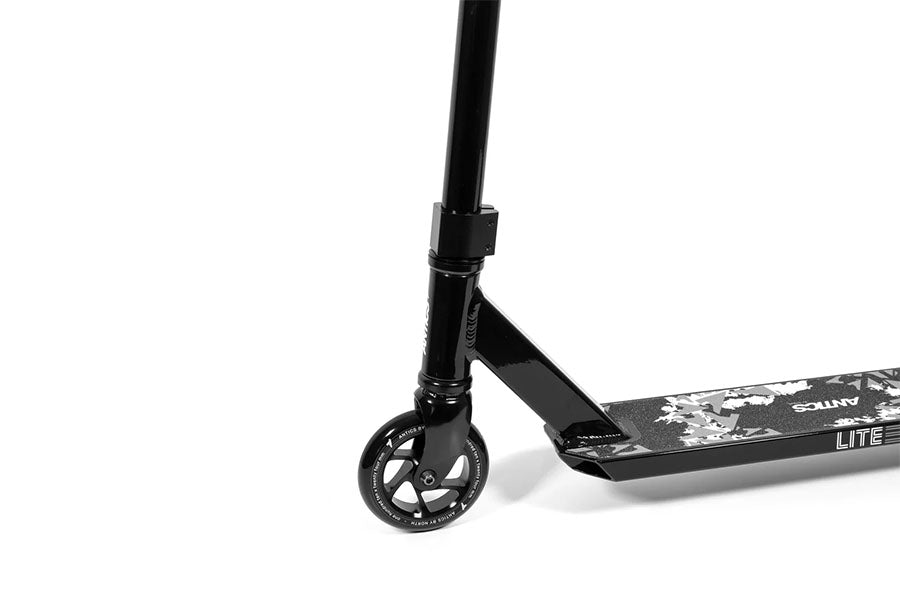 Antics | Complete Lite Black