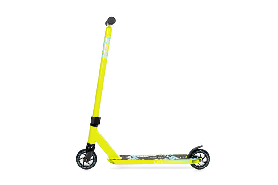 Antics | Complete Lite Acid Green