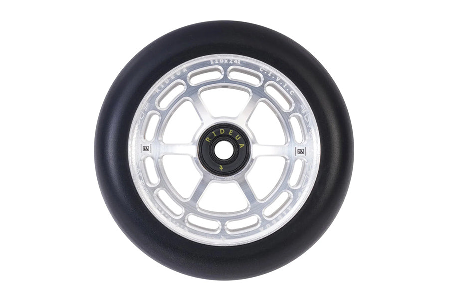 UrbanArtt | Wheels Civic Raw (110x24)
