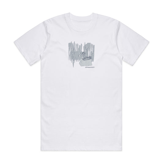 Parallel | DJ Tee White