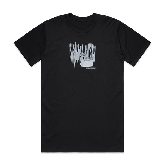 Parallel | DJ Tee Black