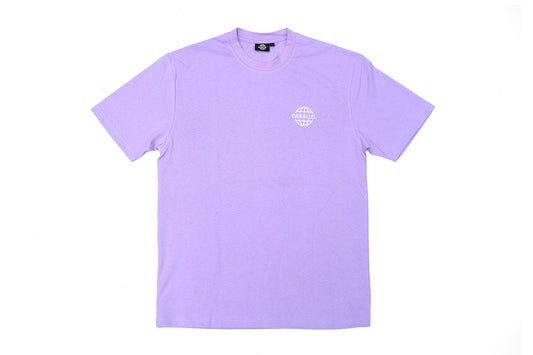 Parallel | Sphere Tee Lilac