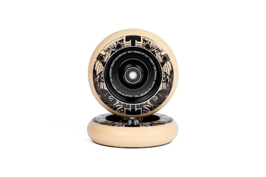 Tilt | Wheels Durare Phantom Select  (120x30)