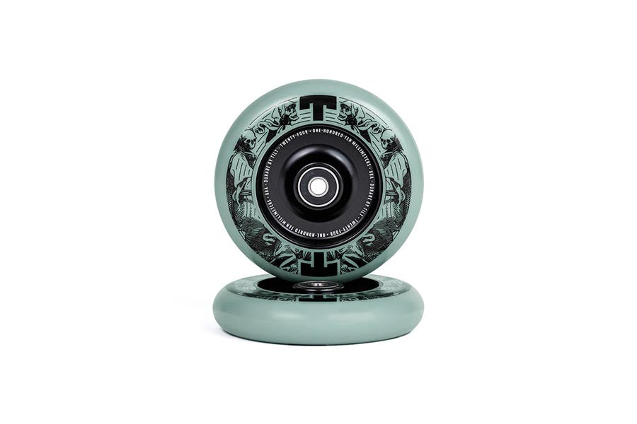 Tilt | Wheels Durare Phantom Select  (110x24)