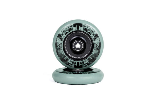 Tilt | Wheels Durare Phantom Select  (110x24)