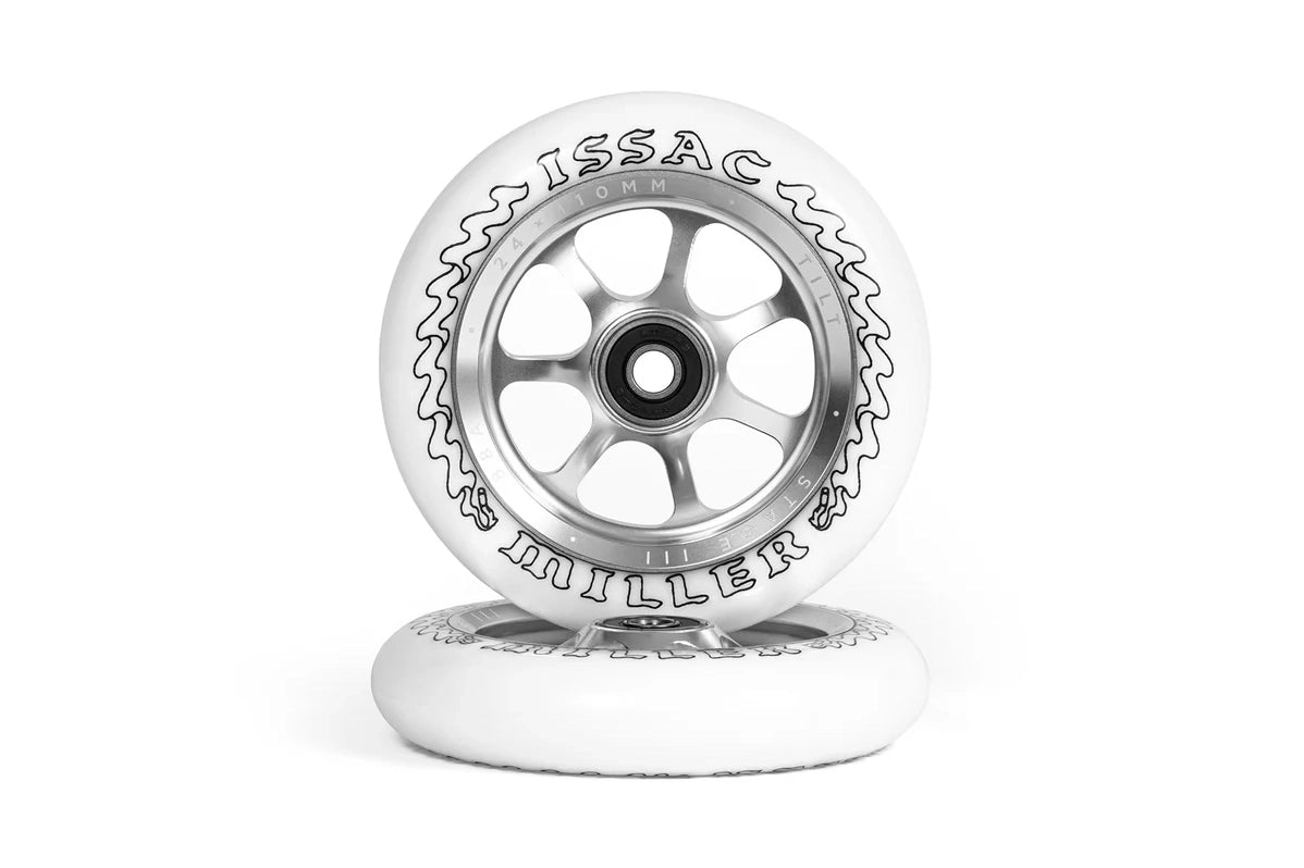 Tilt | Wheels Durare Spoked Selects I.Shack (110x24)