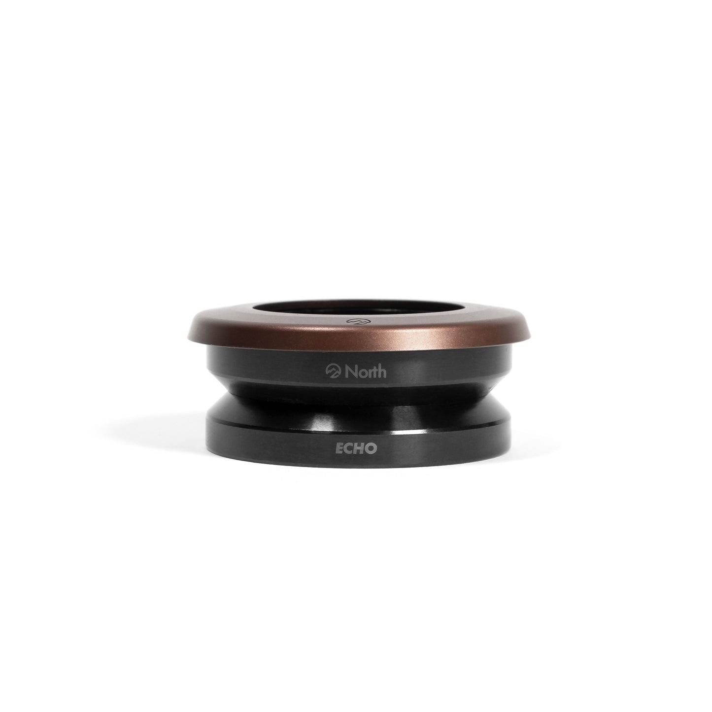 North | Headset Echo Rust G7