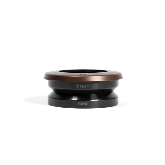 North | Headset Echo Rust G7