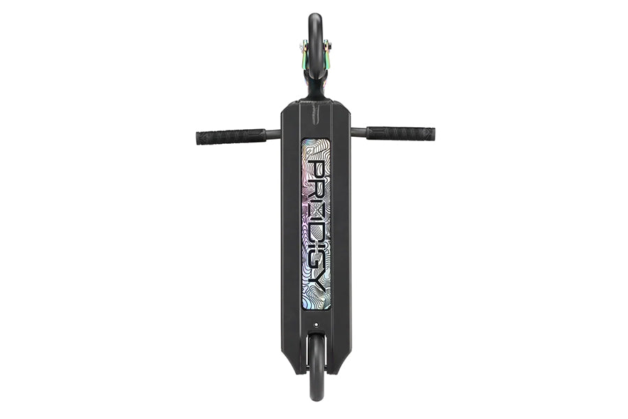 Envy | Complete Prodigy X One Black/Oil Slick