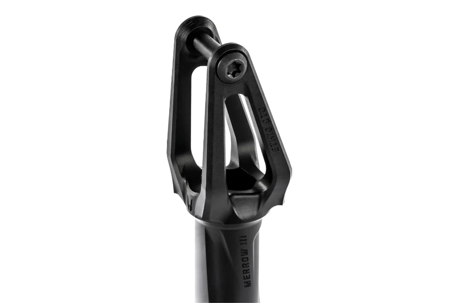 Ethic DTC | Fork Merrow V3 Black (HIC)