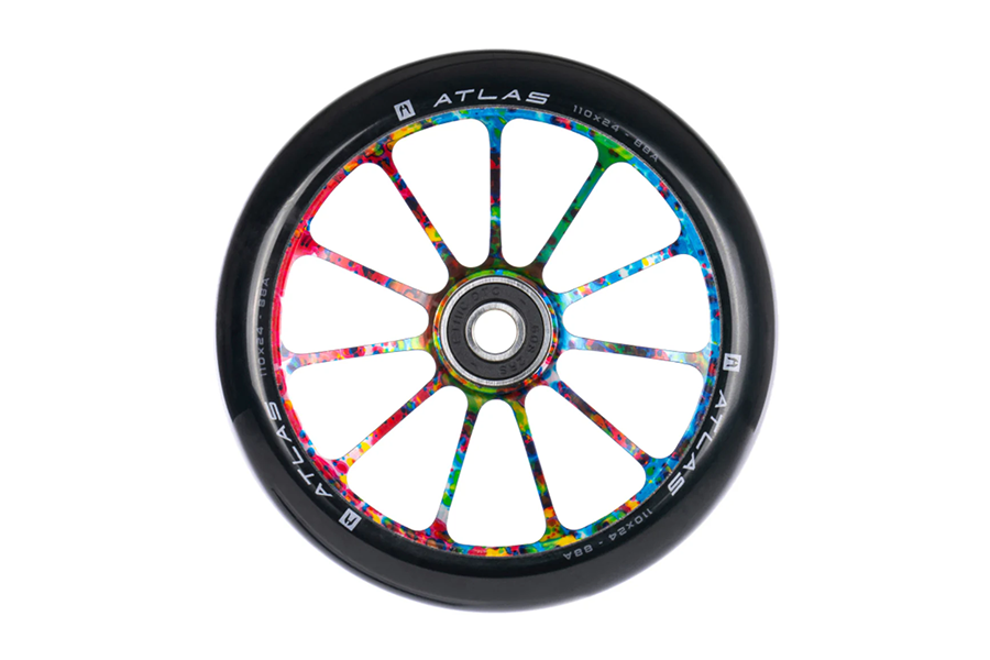 Ethic DTC | Wheels Atlas 8std Nebula (110x24)