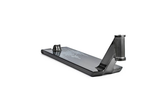 Tilt | Deck Selects Gagliano Clear Black (6.5 x 22.2)