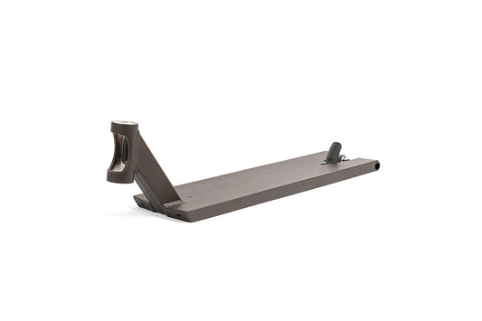 North | Deck Garrett Braz Signature G7 Dark Brown (6.0 x 23”)