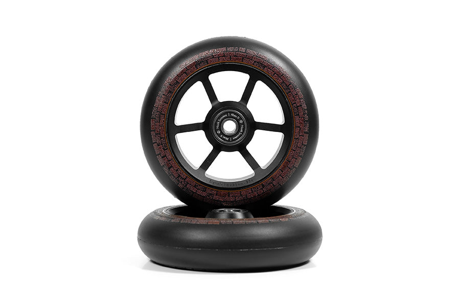 North | Wheels Garrett Braz Signature Signature (115x30)