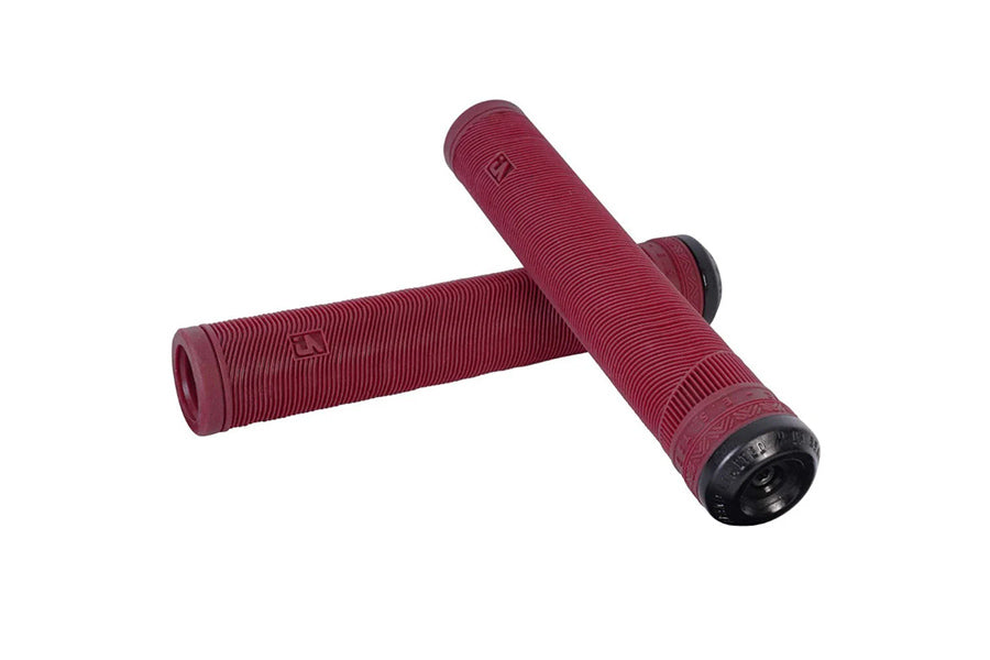 UrbanArtt | Grips Autumn Red