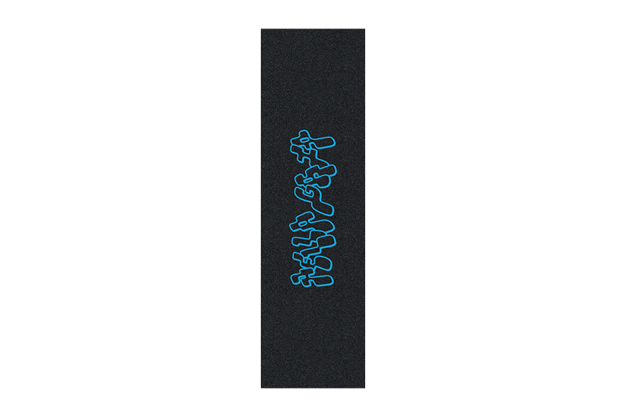 Hella Grip | Griptape Wobble Blue