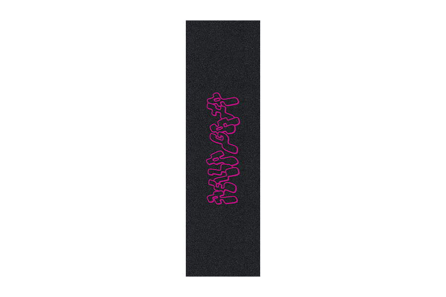 Hella Grip | Griptape Wobble Magenta