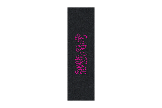 Hella Grip | Griptape Wobble Magenta