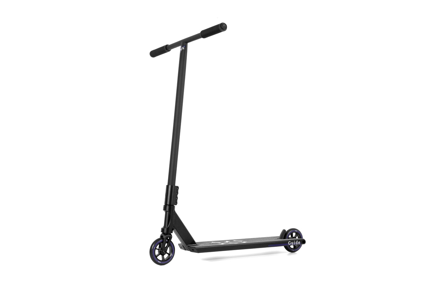 North | Complete Guide 6.2 G7 Black