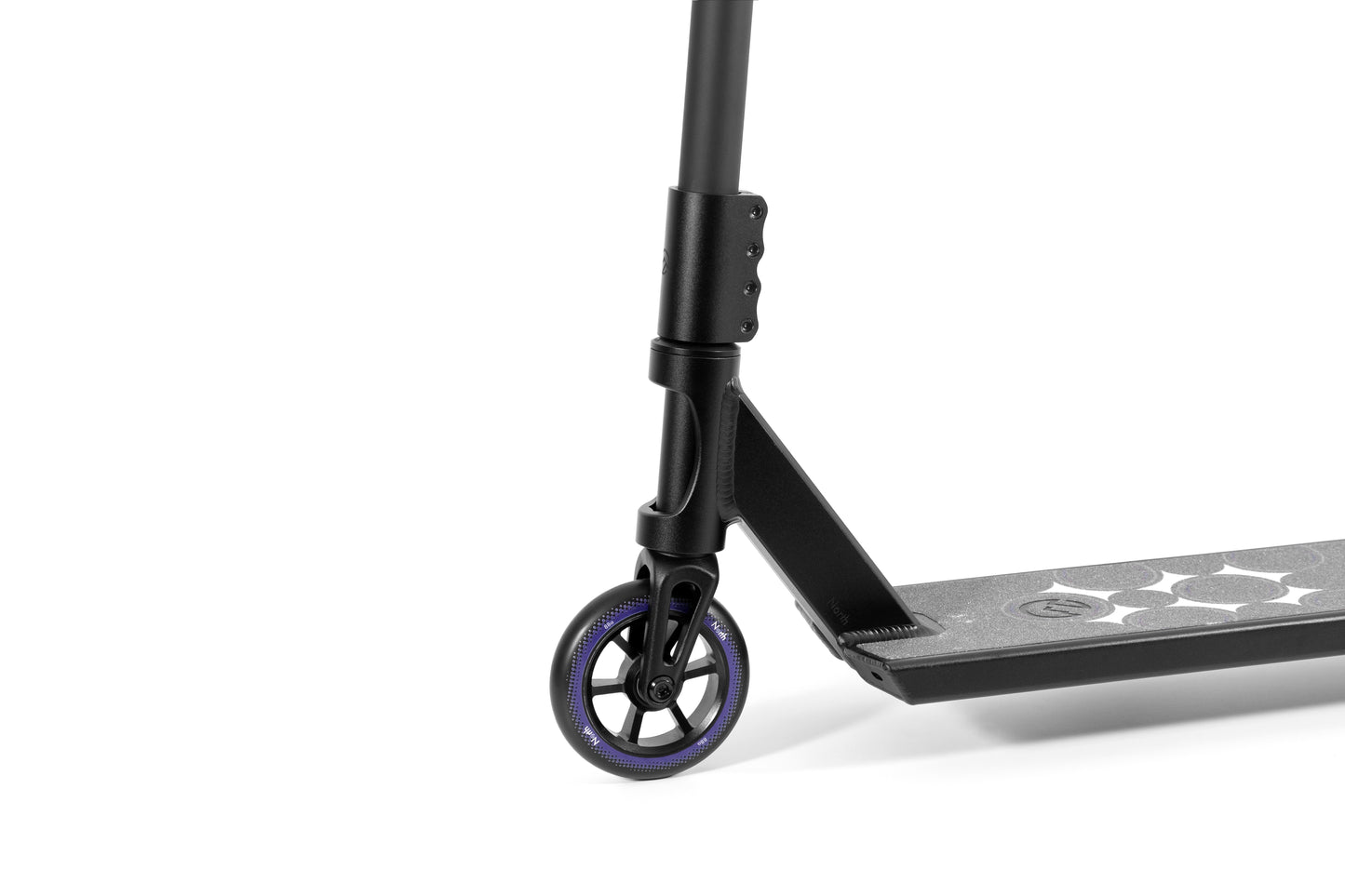 North | Complete Guide 6.2 G7 Black