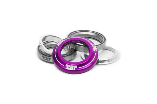 Tilt | Headset Integrated Purple