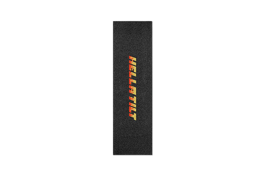 Tilt | Tilt x Hella Grip Griptape Blaze No. 46