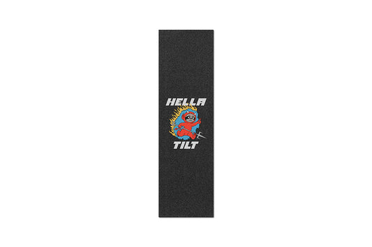Tilt | Tilt x Hella Grip Griptape Portal No. 80