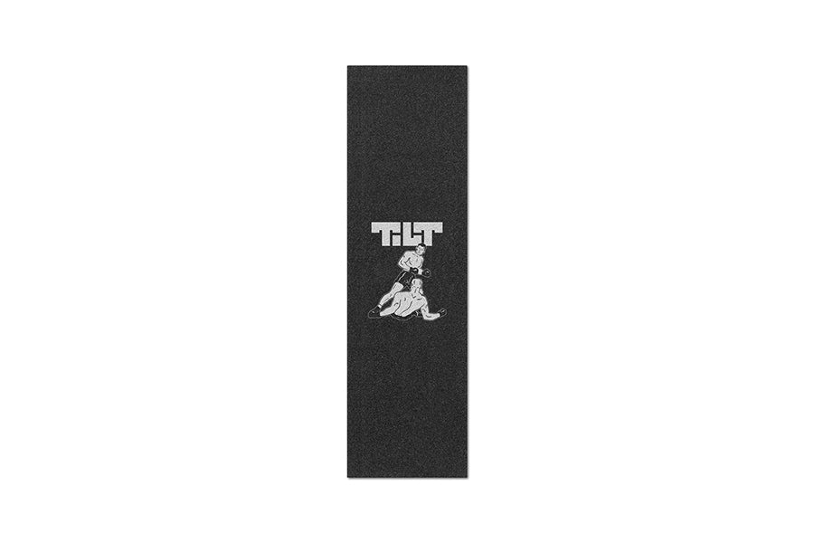 Tilt | Griptape Knockout