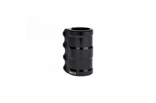 Tilt | Clamp Nikita LT Black (SCS)