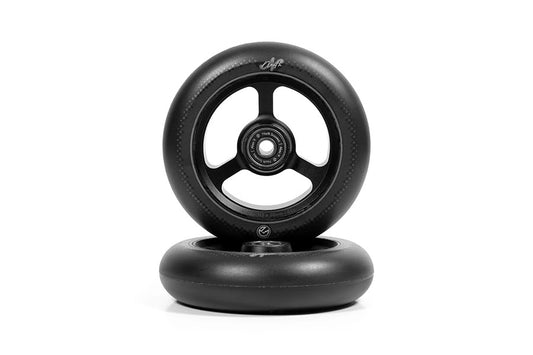 North | Wheels Index G5 Black / Black (115x30)
