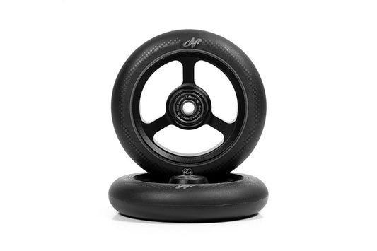 North | Wheels Index G5 Black / Black (110x24)