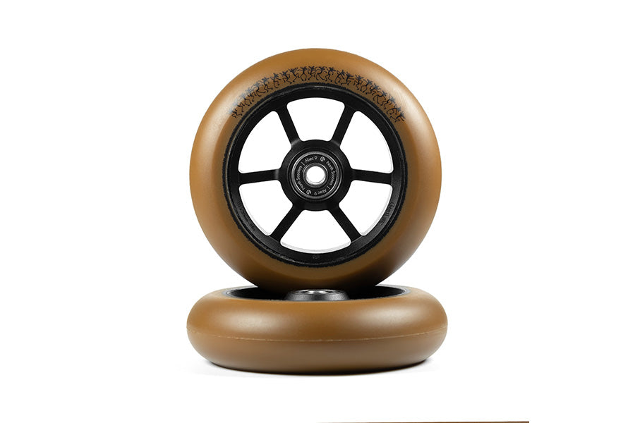 North | Wheels Jon deVrind Signature G4 (115x30)