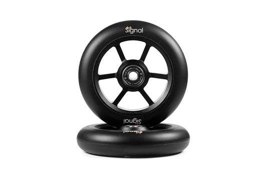 North | Wheels Signal V3 G4 Black / Black (110x24)