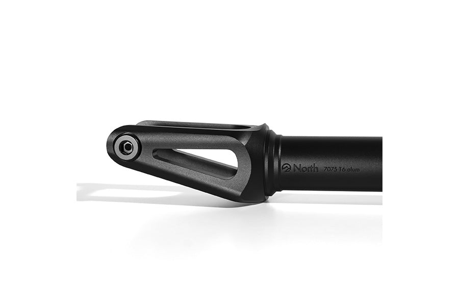 North | Fork Nova 30mm Black (SCS/HIC)