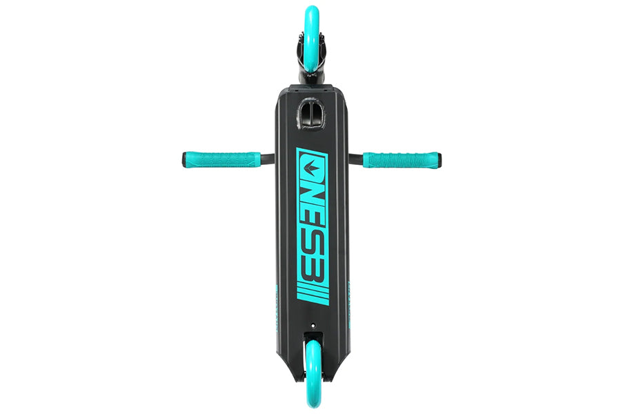 Envy | Complete One S3 Teal