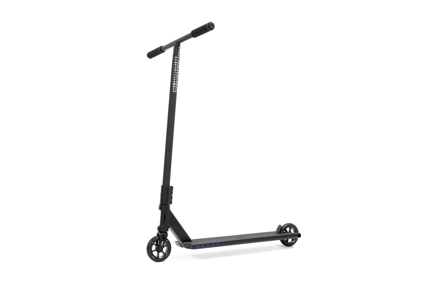 North | Complete Orbit G7 Black