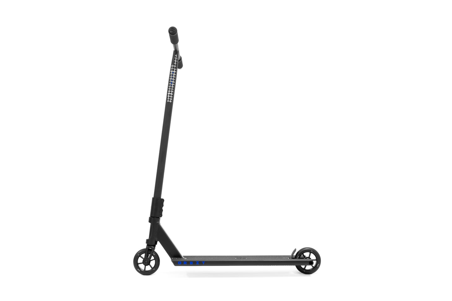 North | Complete Orbit G7 Black