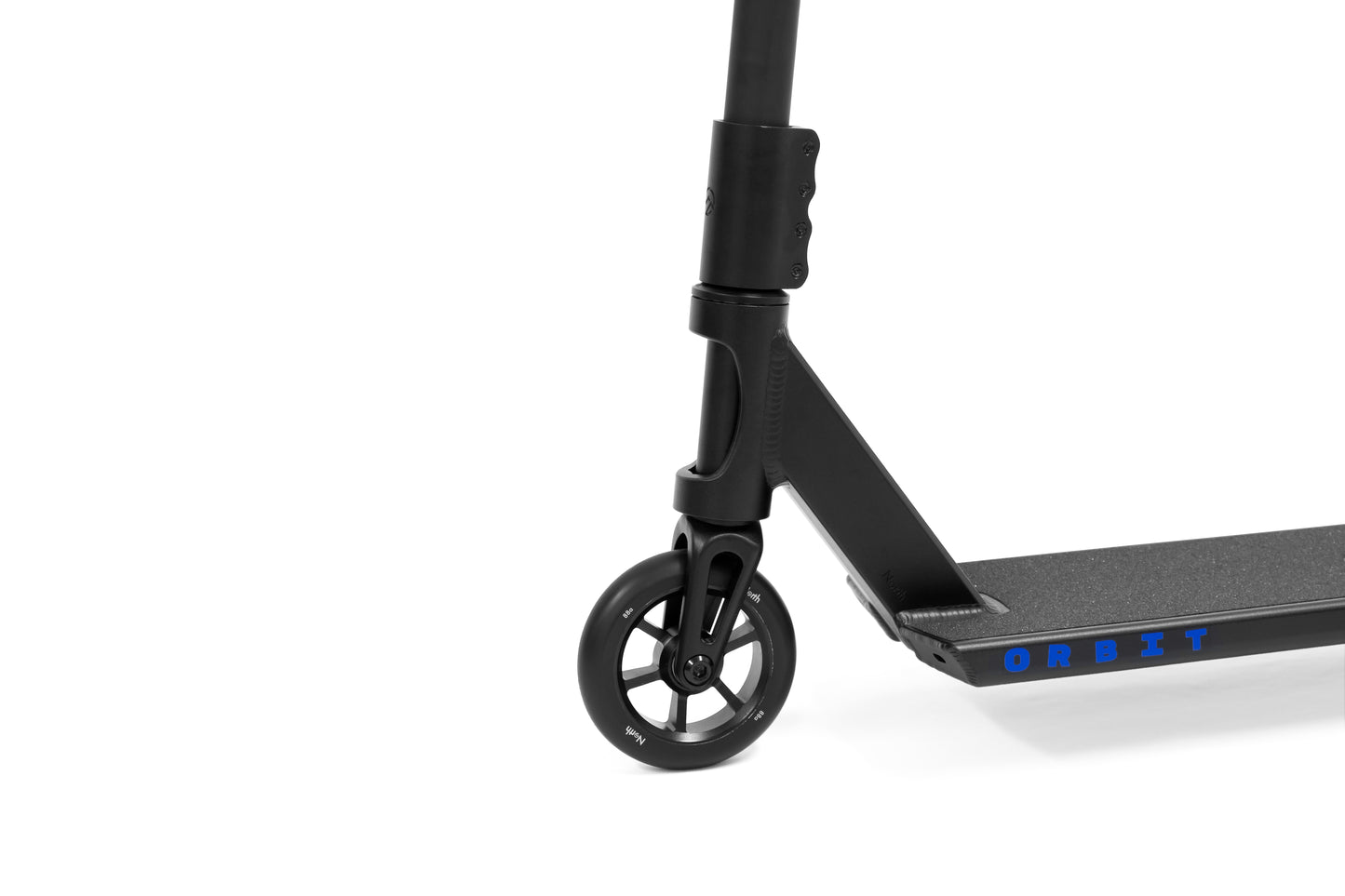 North | Complete Orbit G7 Black