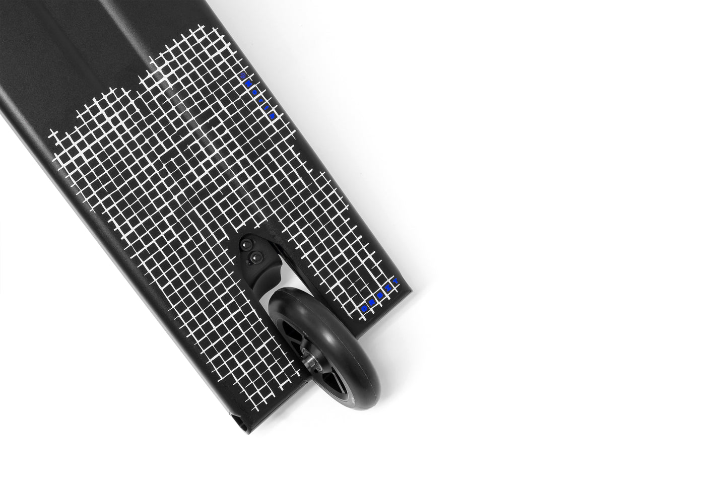 North | Complete Orbit G7 Black