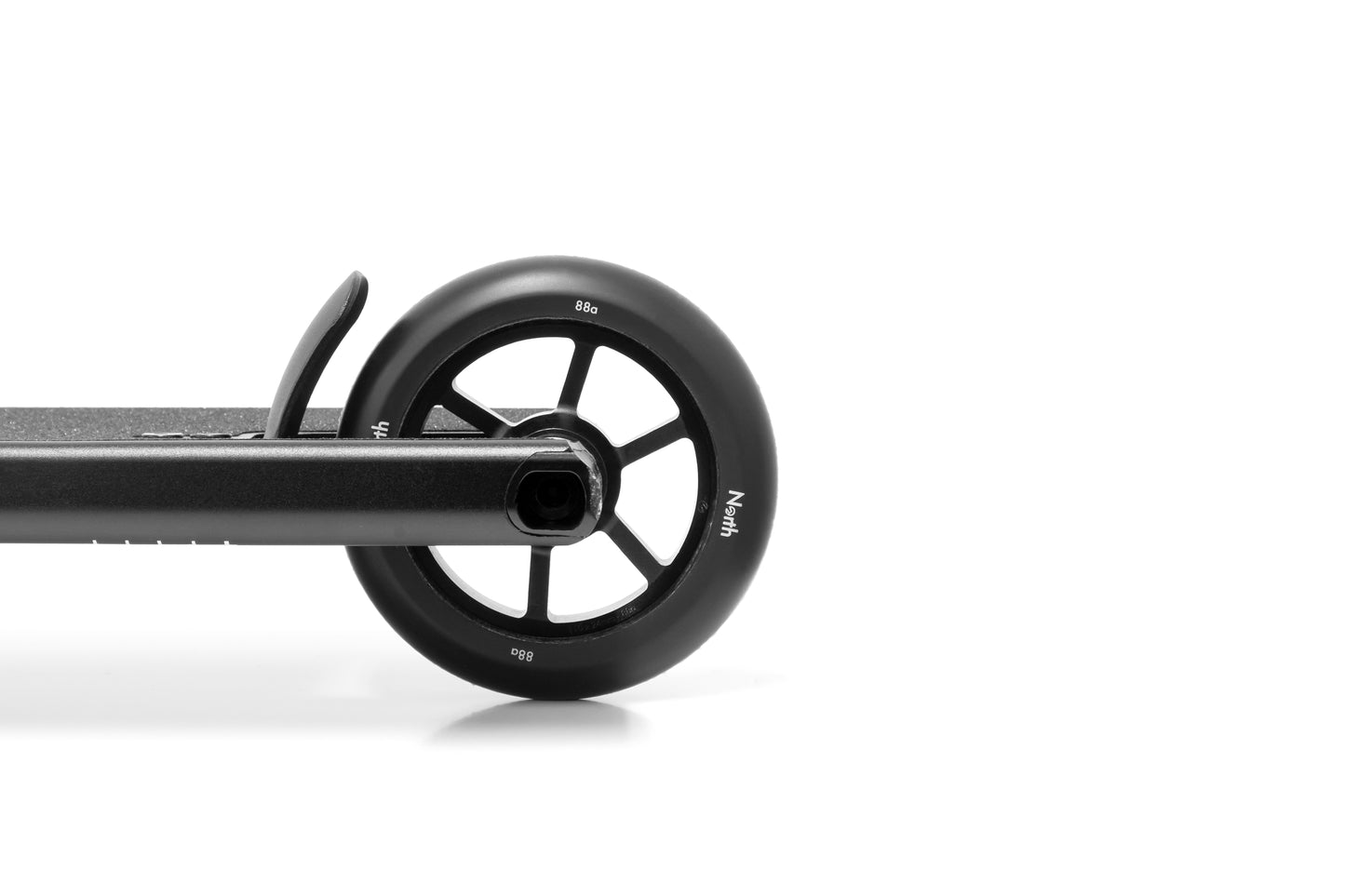 North | Complete Orbit G7 Black